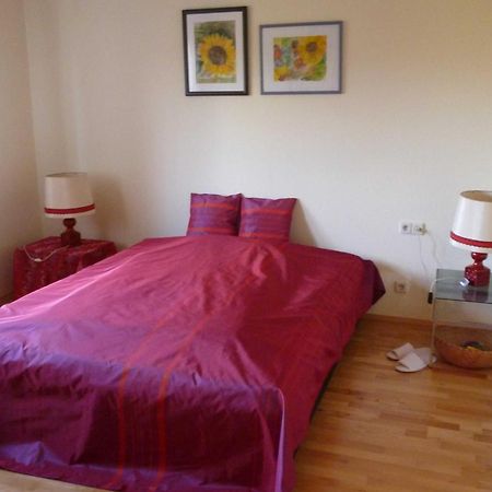 Ferienwohnung Rehgarten Momlingen Экстерьер фото