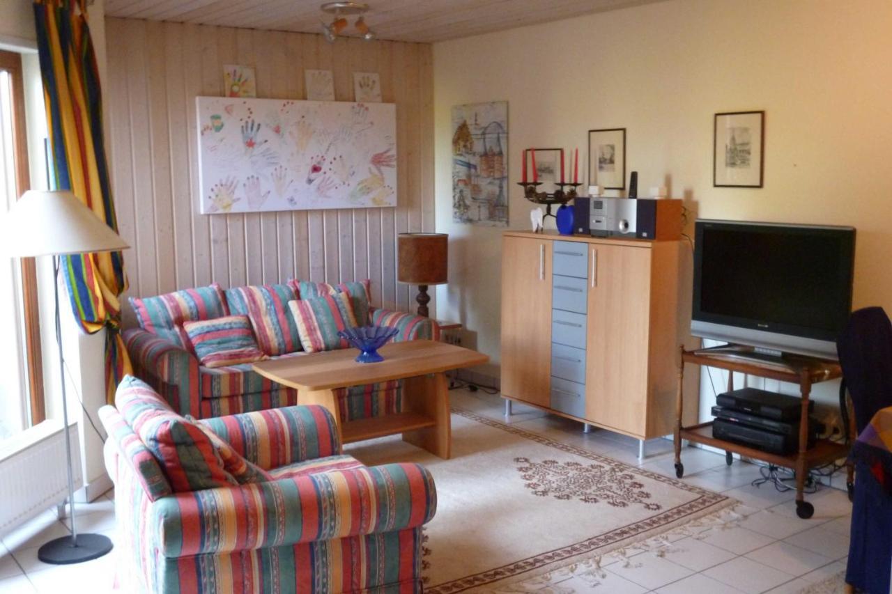 Ferienwohnung Rehgarten Momlingen Экстерьер фото