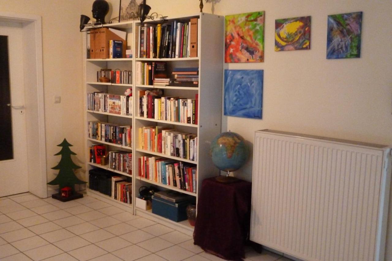 Ferienwohnung Rehgarten Momlingen Экстерьер фото