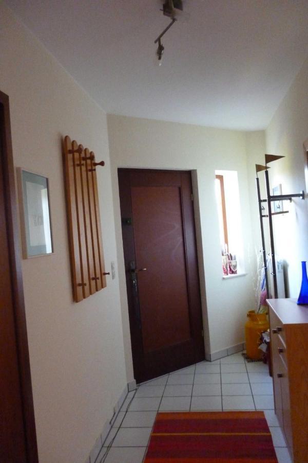 Ferienwohnung Rehgarten Momlingen Экстерьер фото